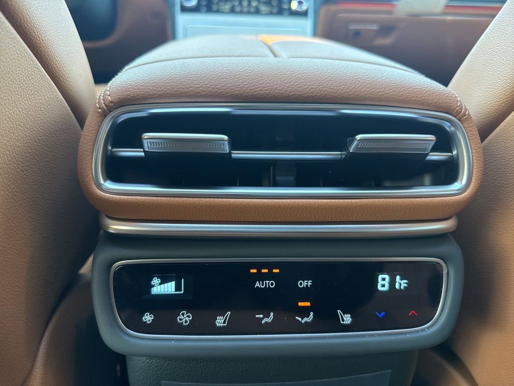 New 2026 Genesis GV80 3.5T Advanced image 27