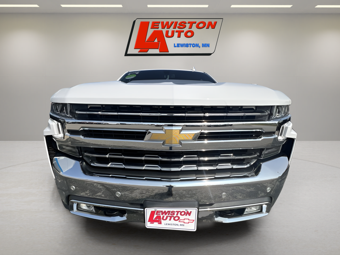 Certified 2022 Chevrolet Silverado 1500 LTZ AWD/4WD image 31