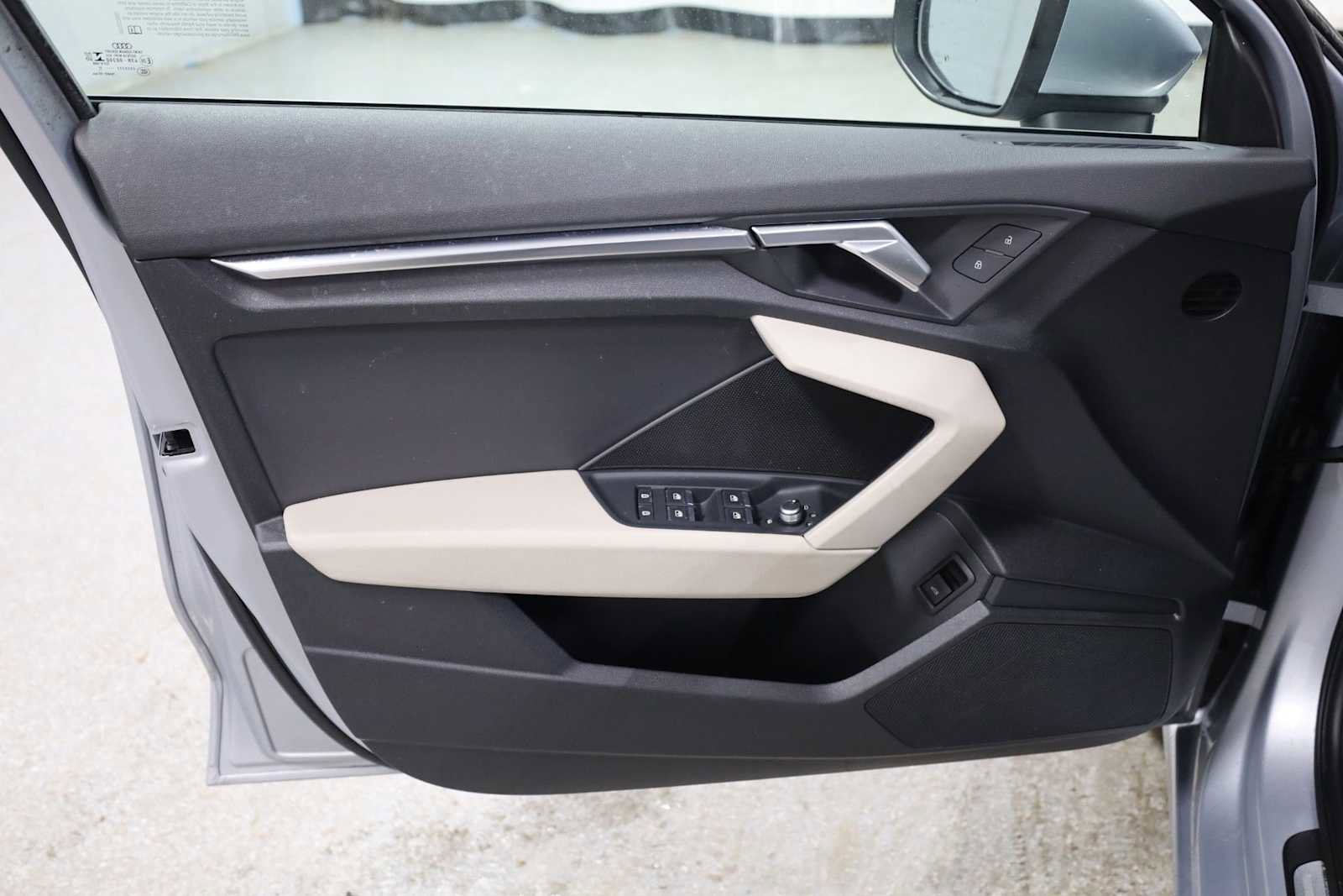 Used 2022 Audi A3 2.0T Premium image 16