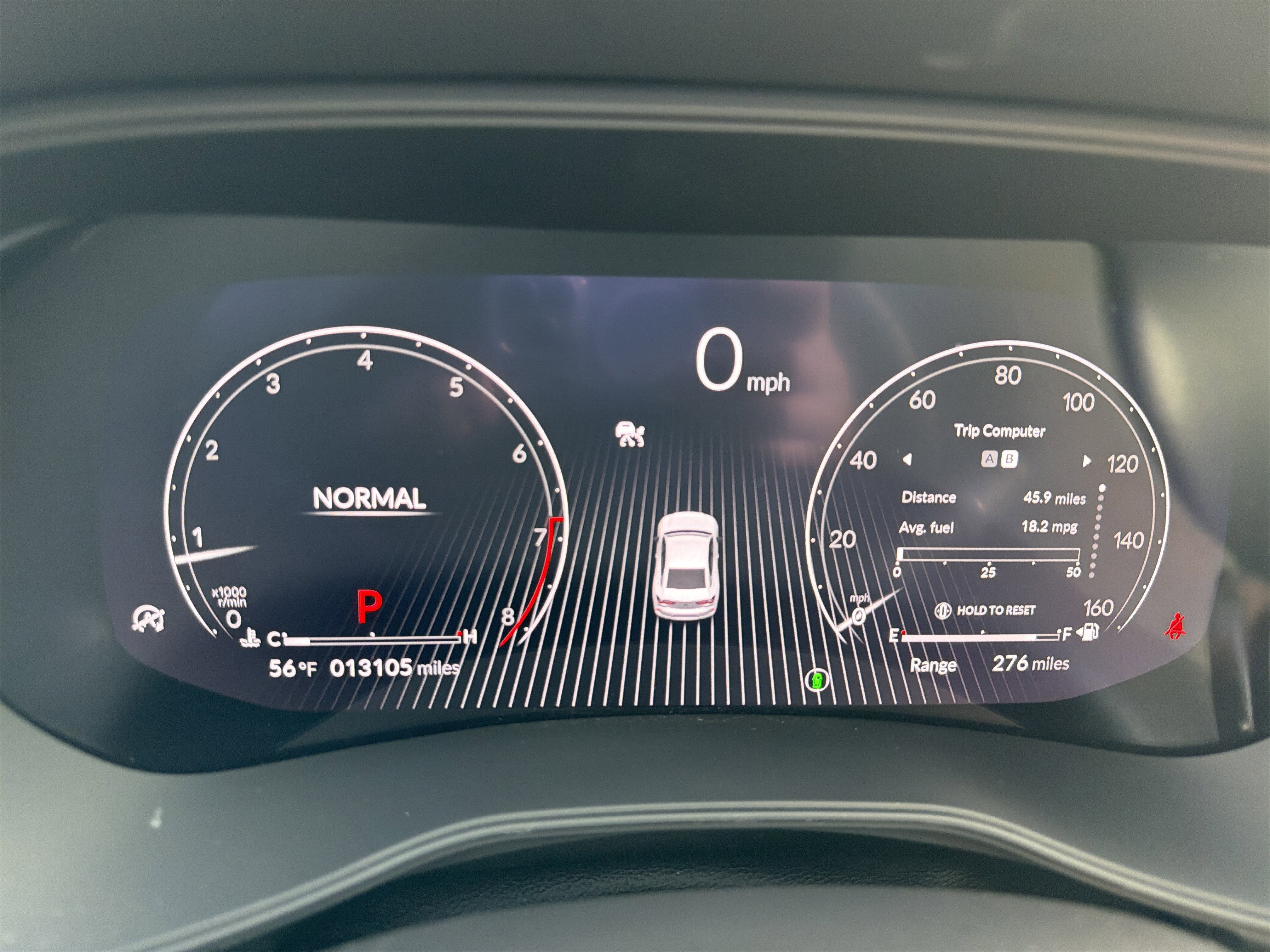 Certified 2024 Acura TLX w/ Technology Package image 21