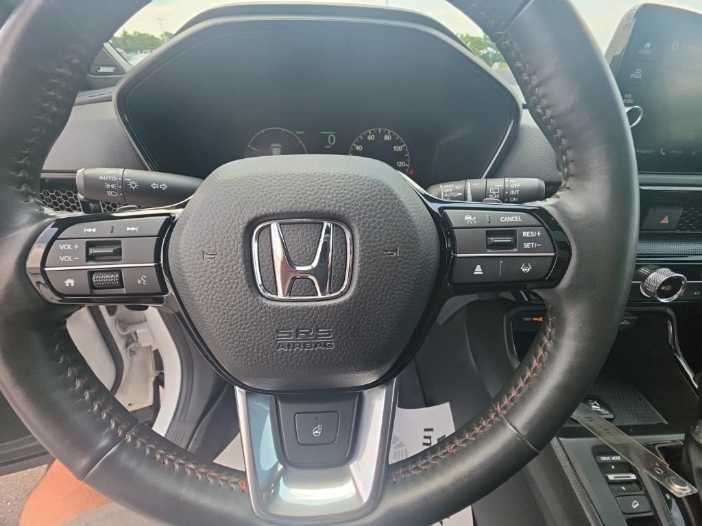 Used 2024 Honda CR-V Sport Touring image 18