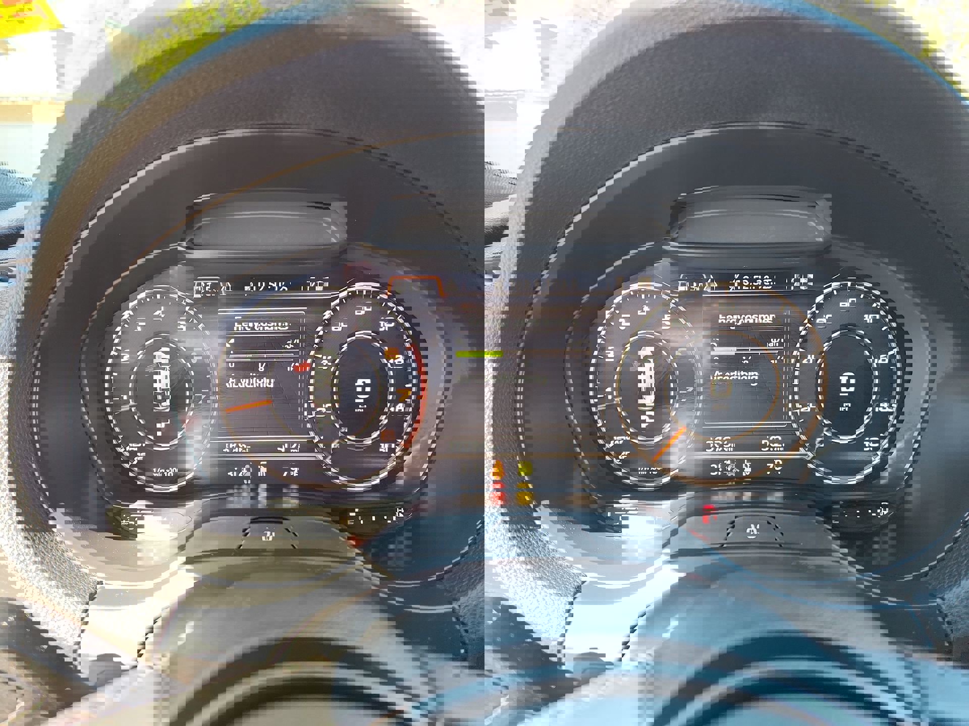 Used 2018 Audi A3 2.0T Premium image 10