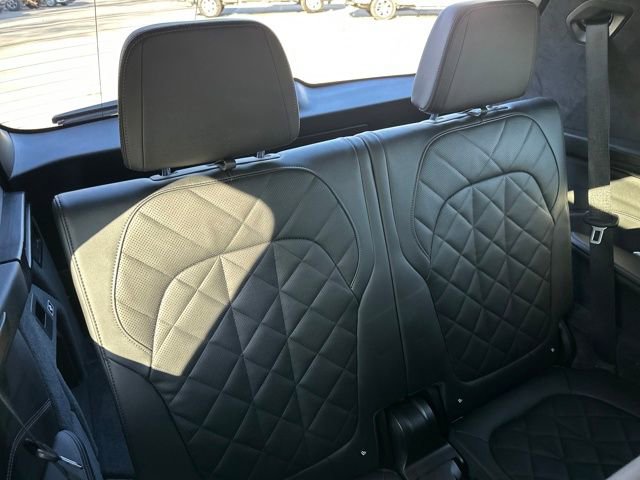 Used 2024 BMW X7 xDrive40i w/ M Sport Package image 47