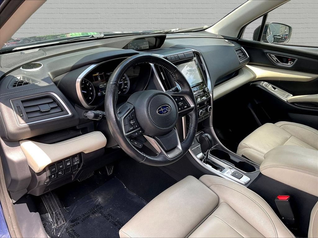 Used 2020 Subaru Ascent Limited w/ Popular Package #3 AWD/4WD image 14