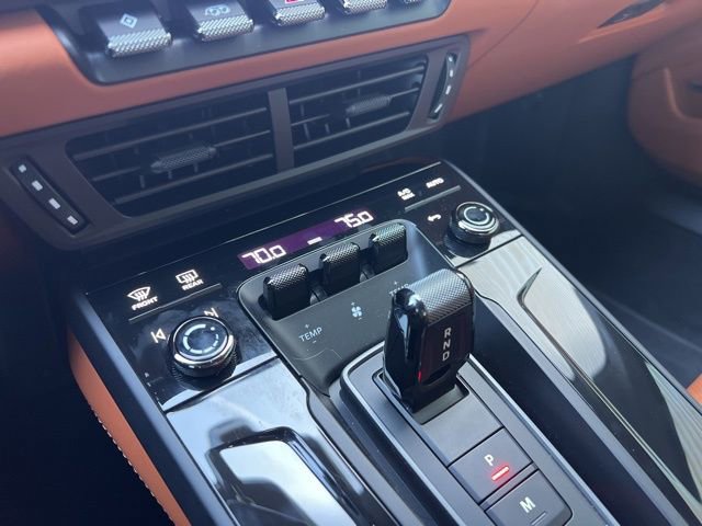 Used 2026 Porsche 911 Carrera GTS image 19