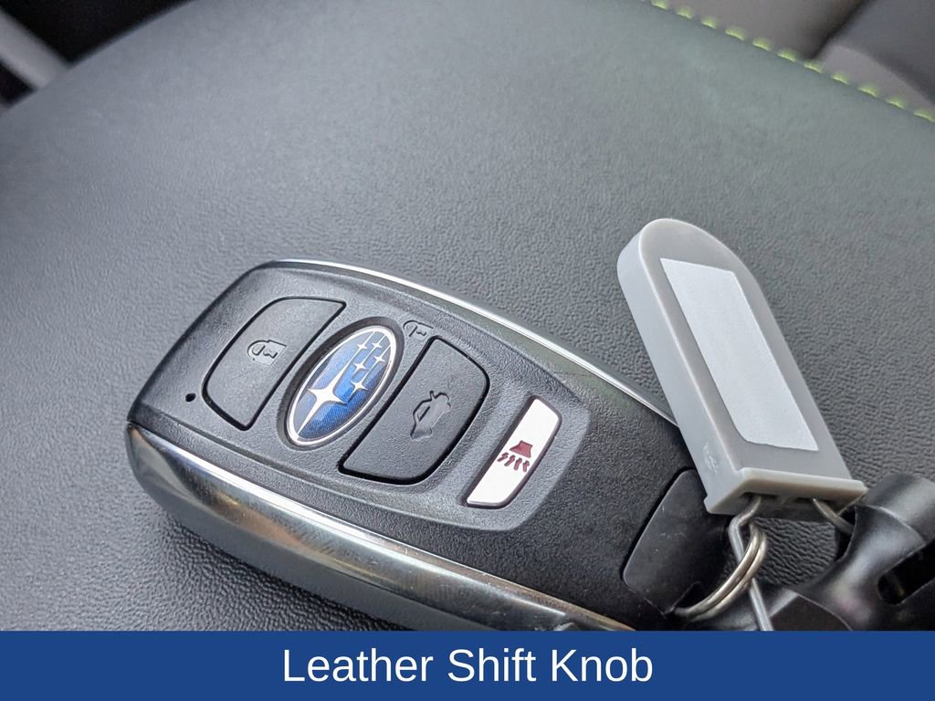 Used 2024 Subaru Ascent Onyx Edition w/ Popular Package Onyx image 29