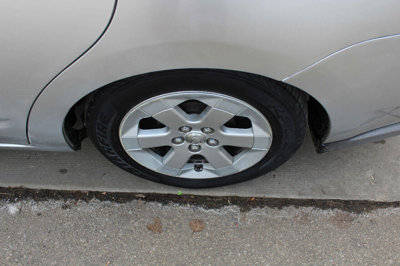 Used 2007 Toyota Prius FWD image 23