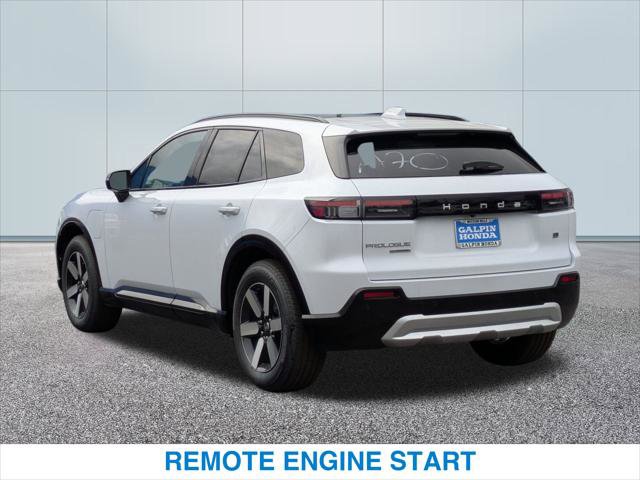 New 2026 Honda Prologue Touring image 9