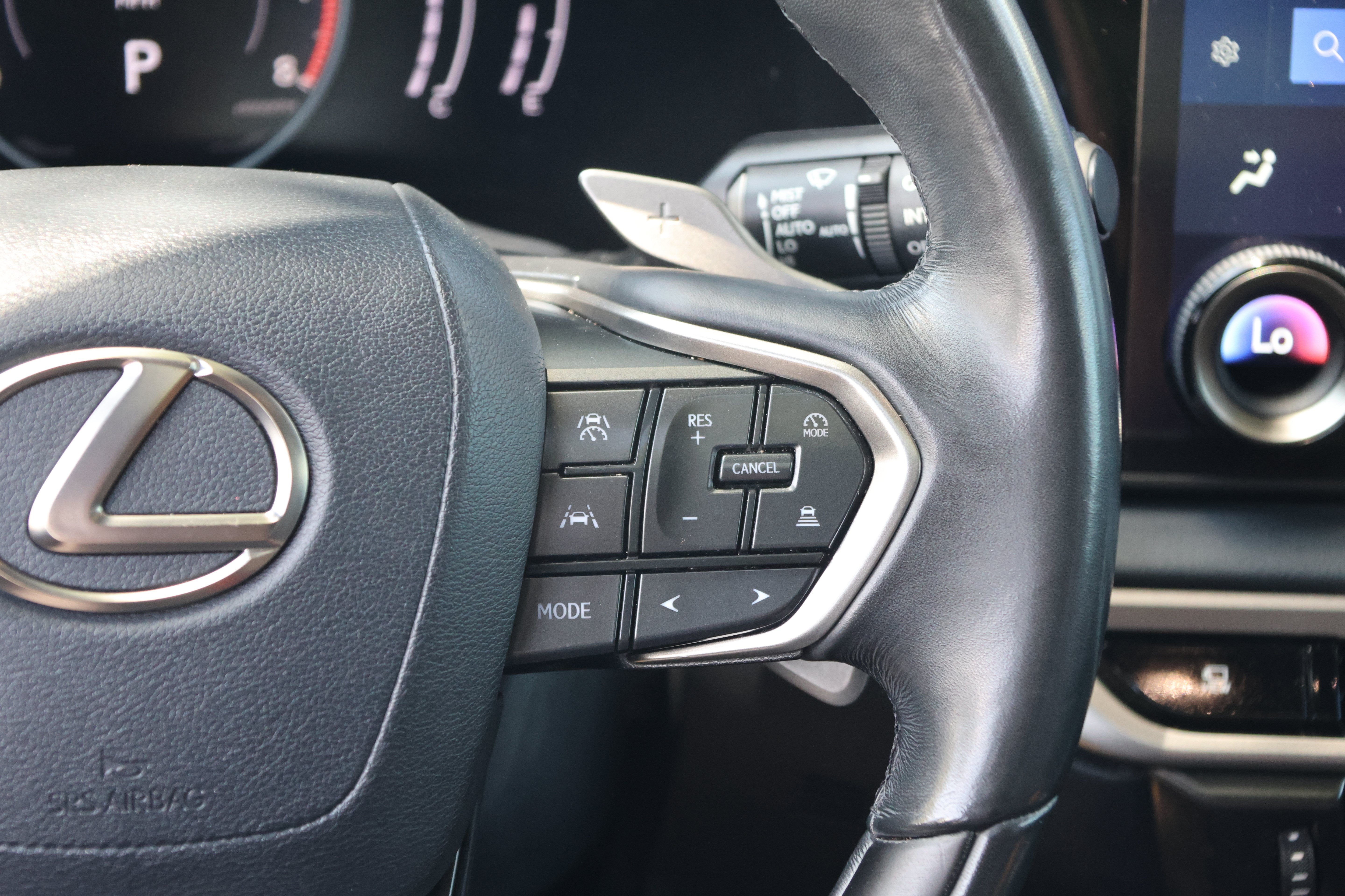 Certified 2023 Lexus RX 350 Premium Plus w/ Accessory Package (Z1) FWD image 21