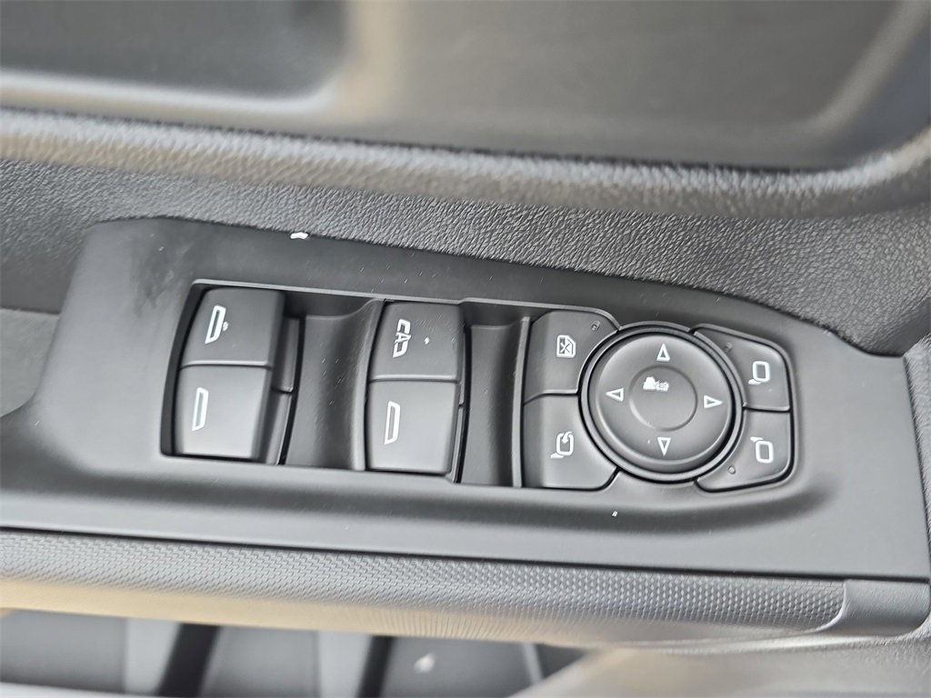 New 2026 GMC Sierra 2500 Pro w/ Max Trailering Package image 28