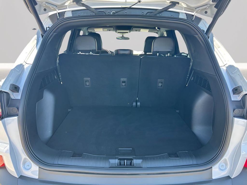 Certified 2025 Ford Escape ST-Line w/ Tech Pack #1 AWD/4WD image 20