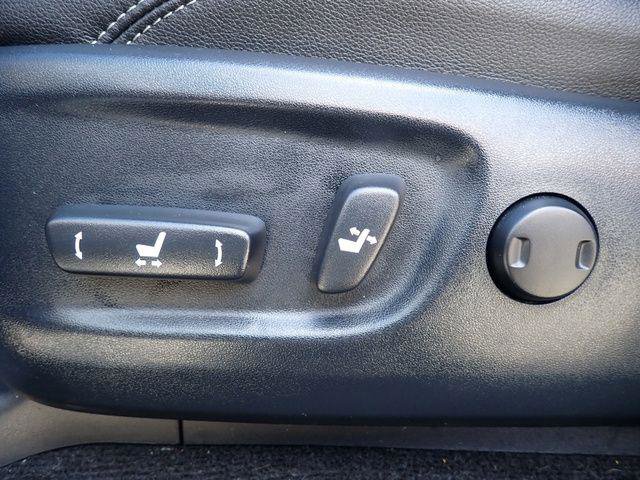 Certified 2019 Toyota 4Runner SR5 Premium AWD/4WD image 23