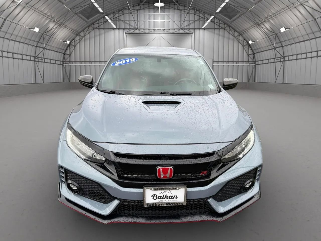 Used 2019 Honda Civic Type R image 10