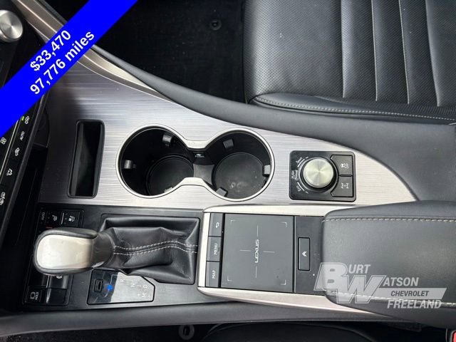 Used 2022 Lexus RX 350 F Sport w/ Accessory Package image 19