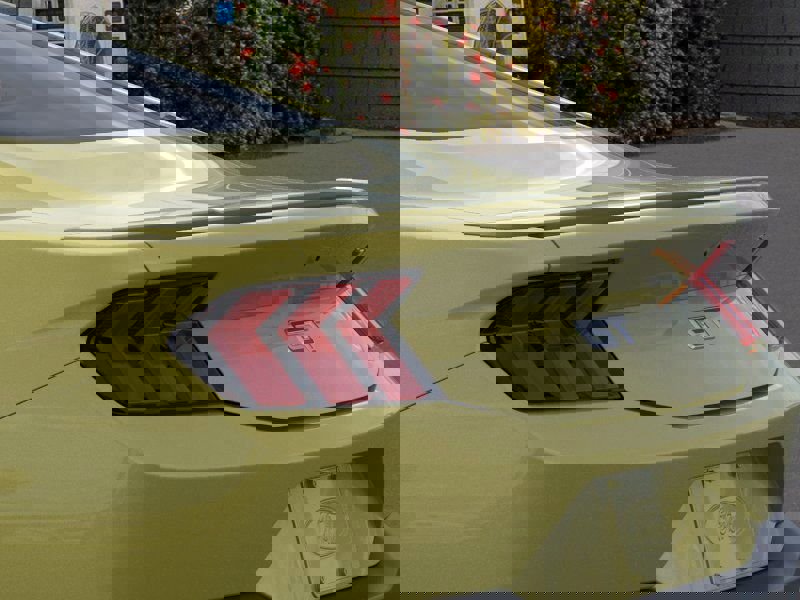 New 2025 Ford Mustang GT image 22