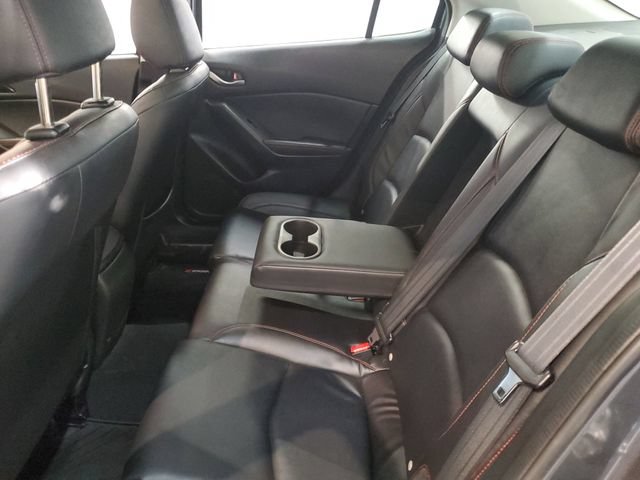 Used 2014 MAZDA MAZDA3 i Grand Touring FWD image 26