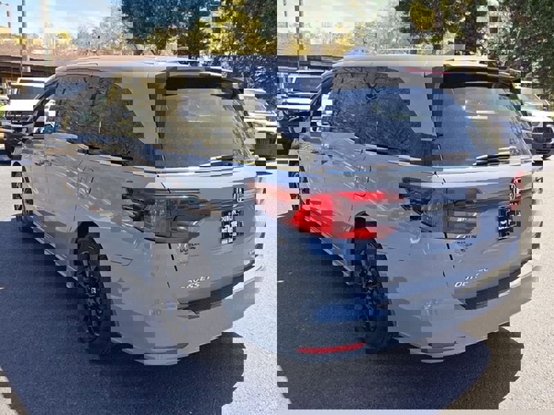 Used 2023 Honda Odyssey Sport image 13