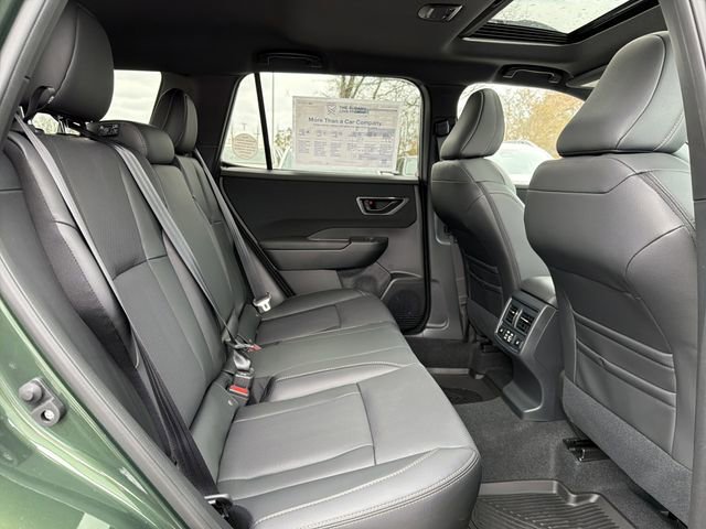 New 2026 Subaru Outback Limited image 17