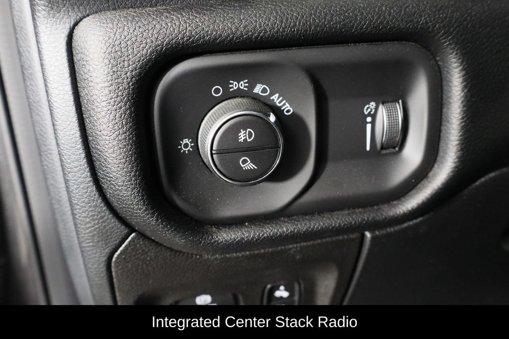 Used 2022 RAM 1500 Rebel w/ Rebel Level 2 Equipment Group AWD/4WD image 19