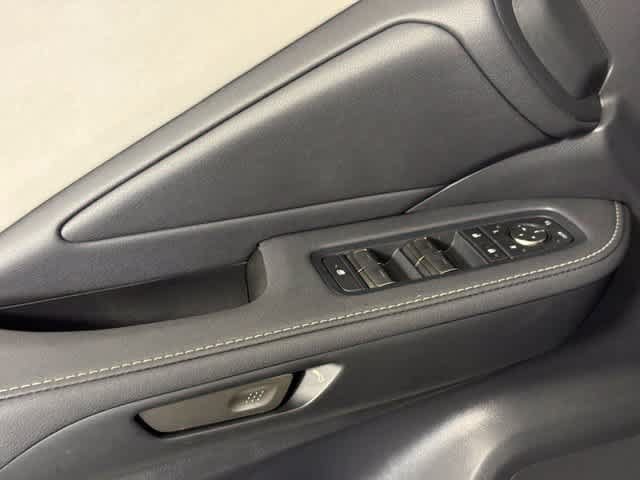 New 2026 Lexus TX 350 AWD image 15