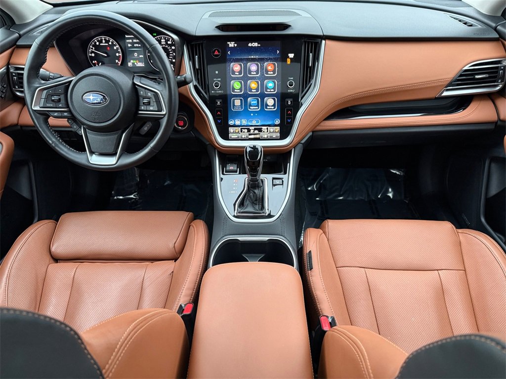 Used 2022 Subaru Legacy Touring XT image 10