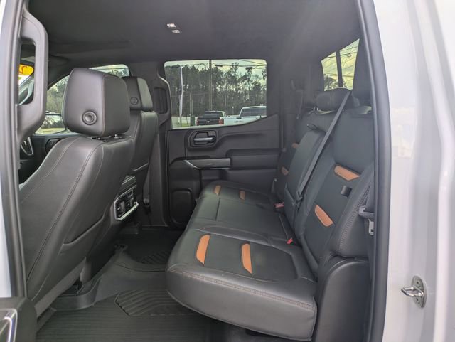 Used 2021 GMC Sierra 1500 AT4 w/ AT4 Premium Package image 15
