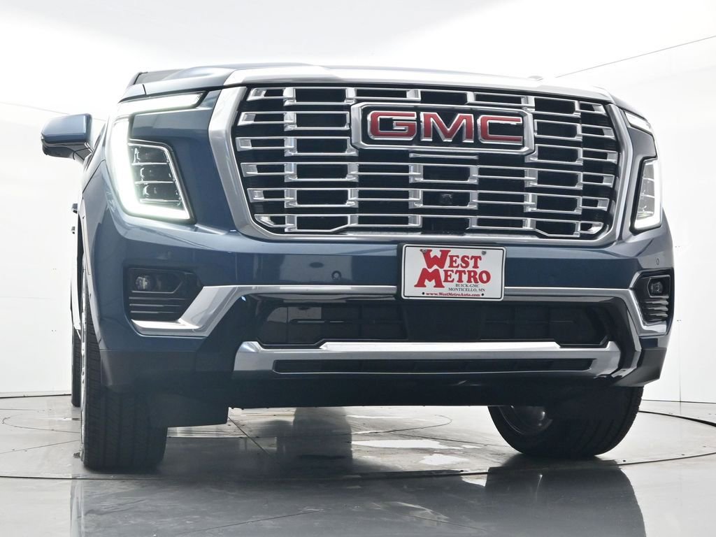 New 2026 GMC Yukon XL Denali image 36