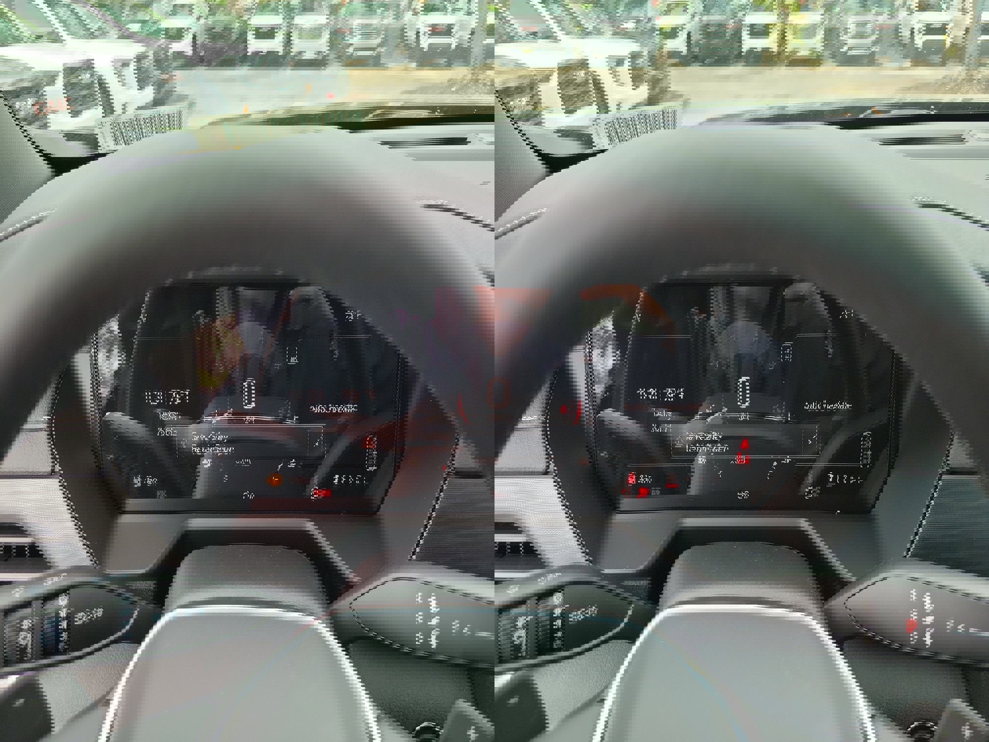 New 2026 GMC Acadia Elevation w/ Black Edition image 10