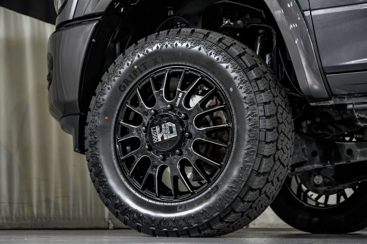 Used 2024 RAM 3500 Laramie w/ Night Edition AWD/4WD image 57