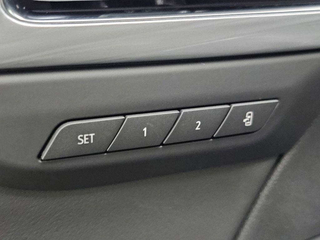 New 2026 Buick Envision Avenir AWD/4WD image 26