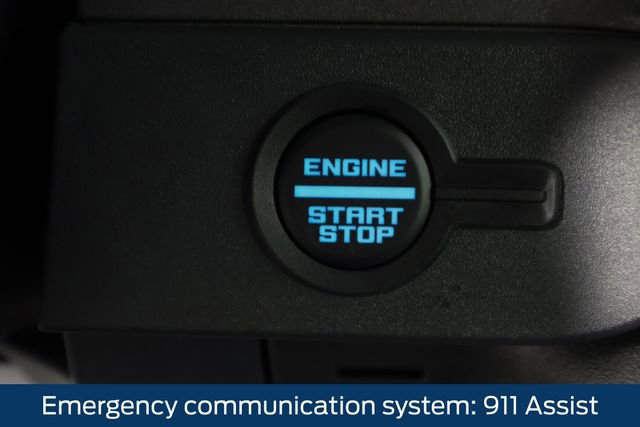 New 2025 Ford Bronco Big Bend image 34