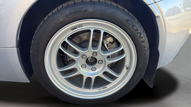 Used 2023 Subaru BRZ Limited RWD image 28