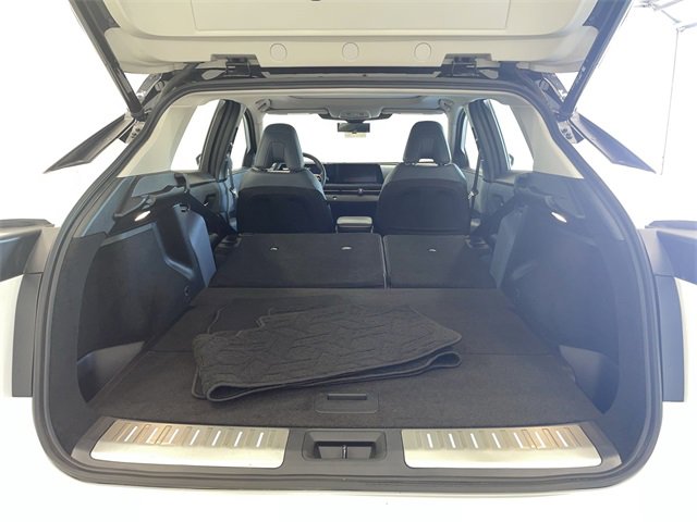 Certified 2024 Nissan Ariya AWD image 16