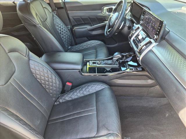 Used 2023 Kia Sorento SX AWD/4WD image 24