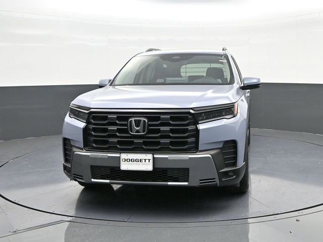 New 2026 Honda Pilot EX-L image 23