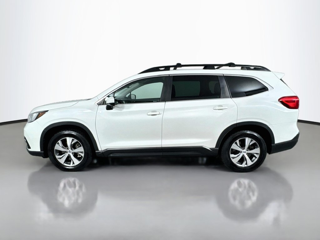Used 2020 Subaru Ascent Premium w/ Convenience Package AWD/4WD image 10