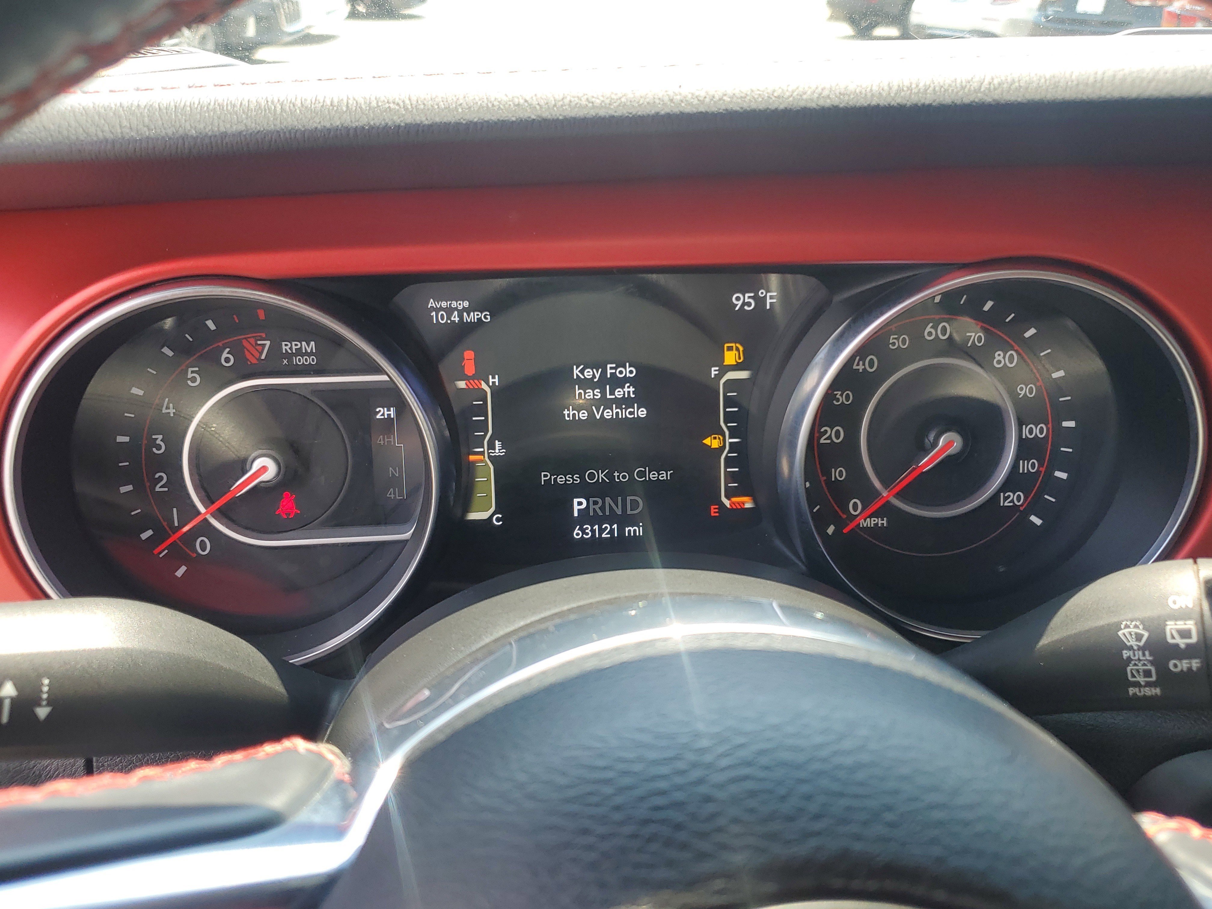 Used 2021 Jeep Wrangler Unlimited Rubicon image 25