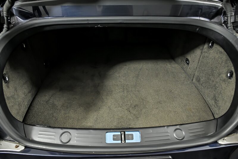 Used 2012 Bentley Continental GT AWD/4WD image 11