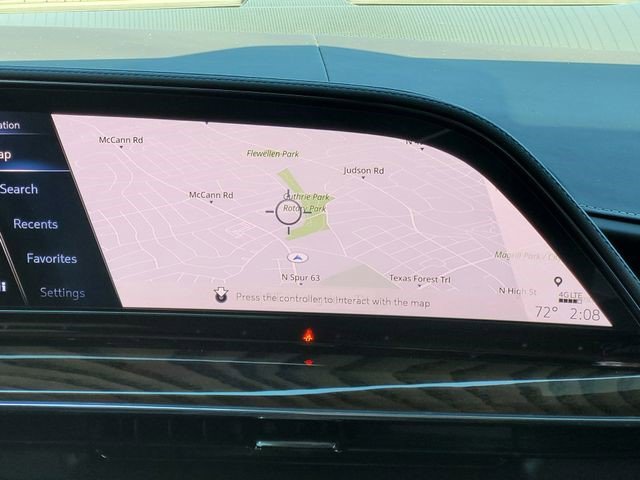 Certified 2024 Cadillac Escalade Sport Platinum w/ LPO, ONYX Package image 16