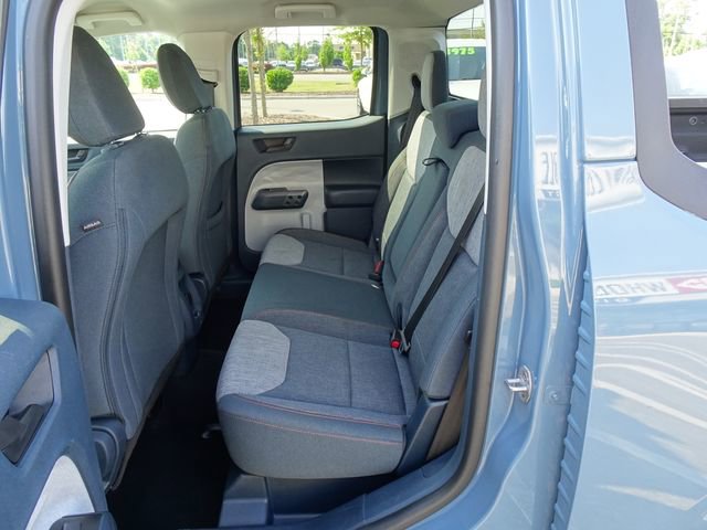 Used 2022 Ford Maverick XLT FWD image 13