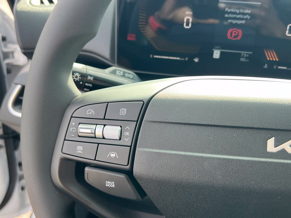 Certified 2026 Kia K4 FWD image 20