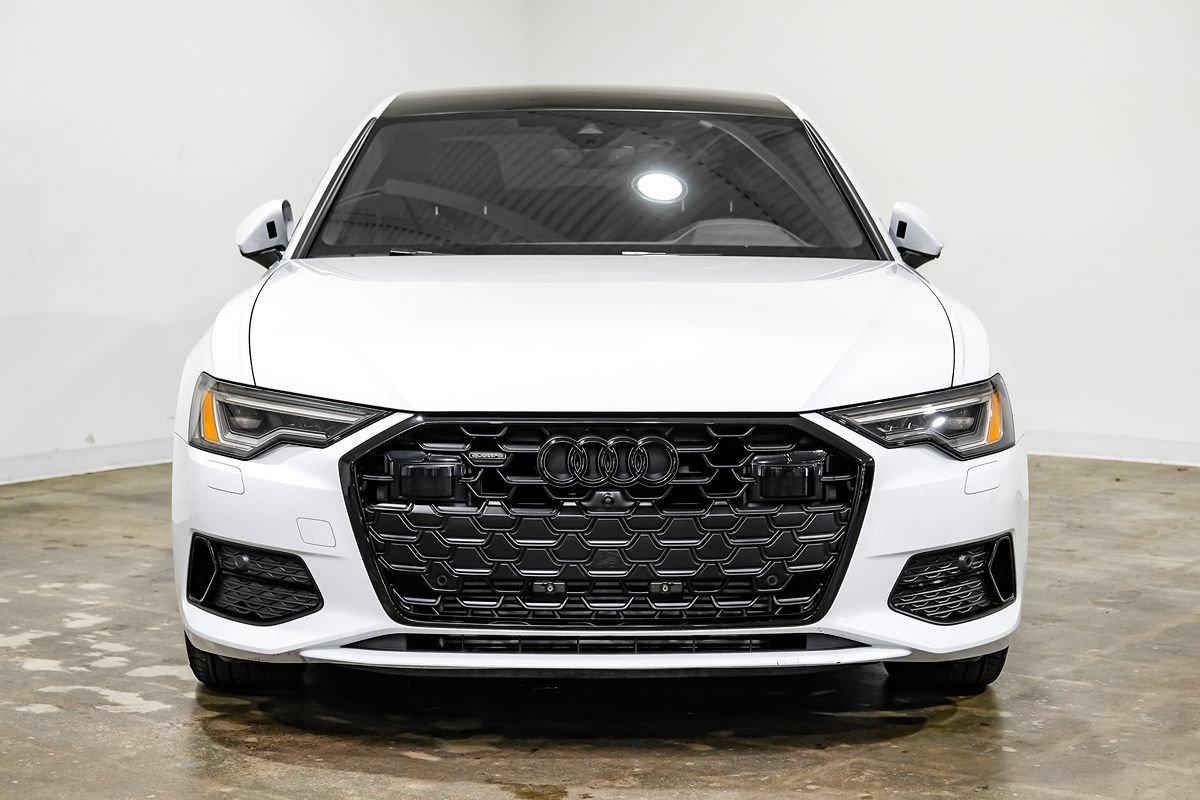 Used 2025 Audi A6 Premium Plus AWD/4WD image 5