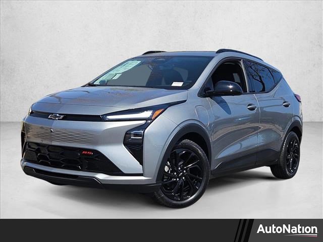 New 2027 Chevrolet Bolt RS w/ Technology Package