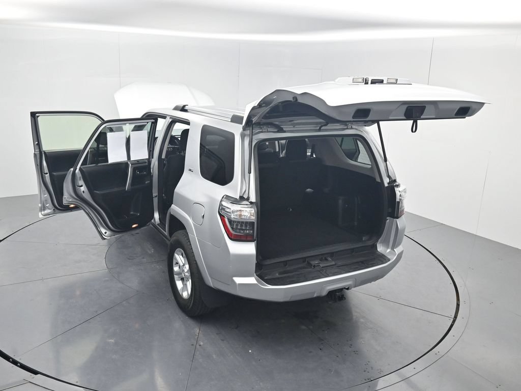 Used 2023 Toyota 4Runner SR5 RWD image 49