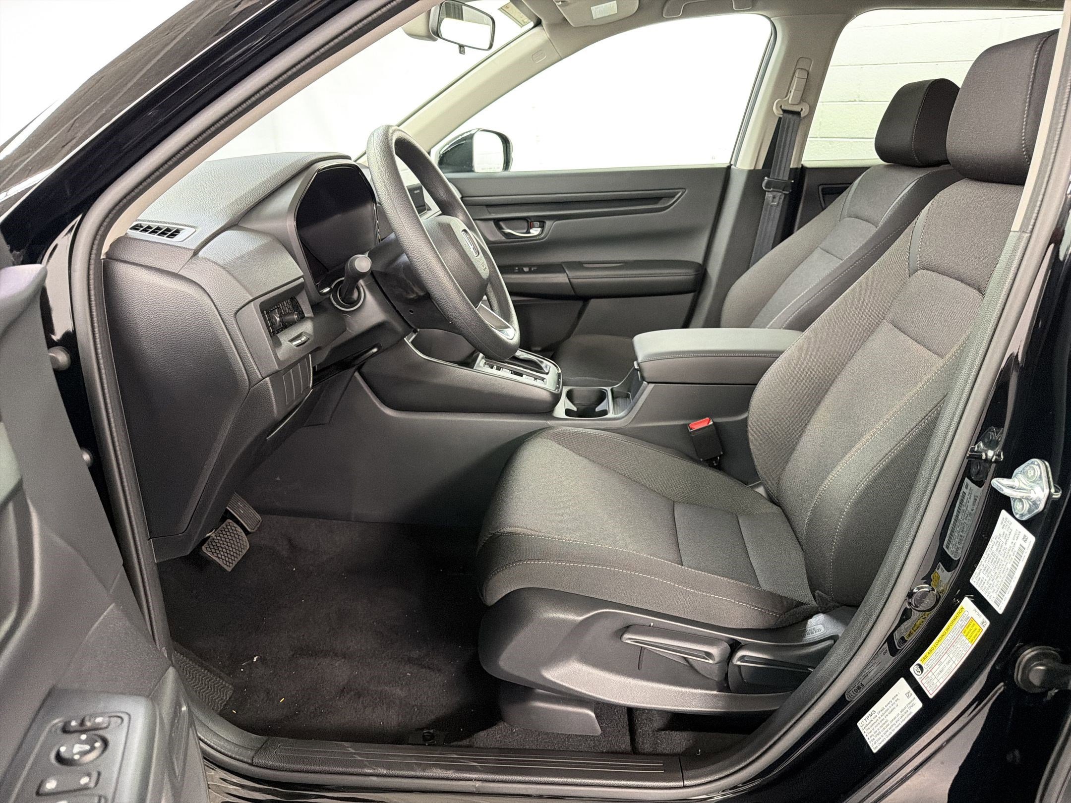 New 2026 Honda CR-V LX image 5