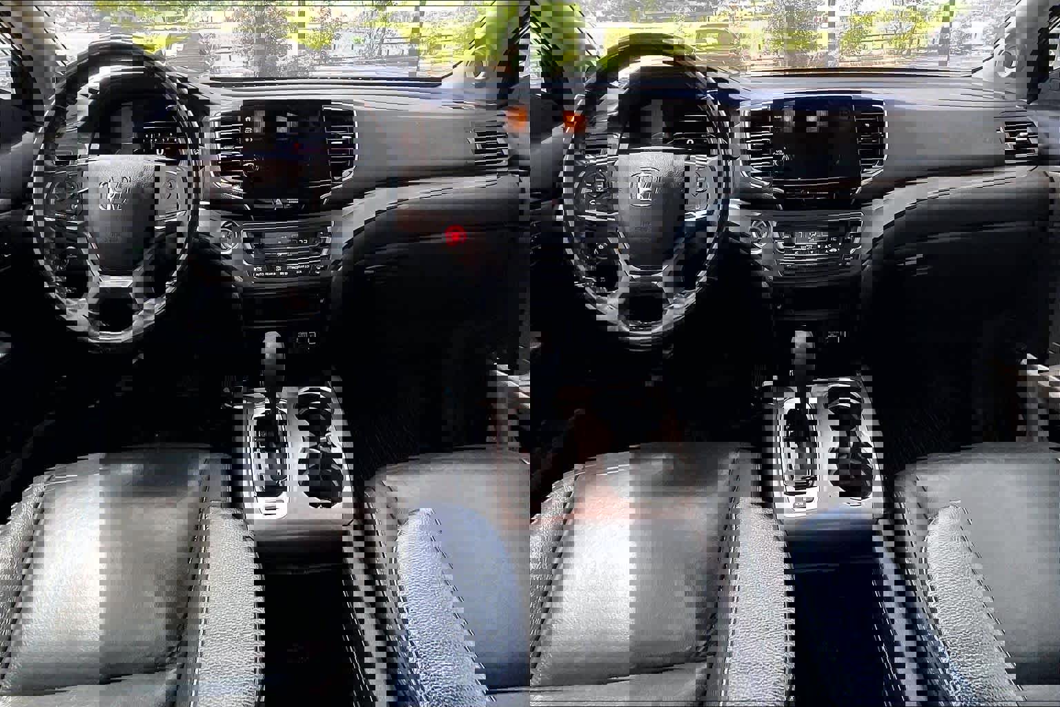 Used 2019 Honda Pilot EX-L image 15