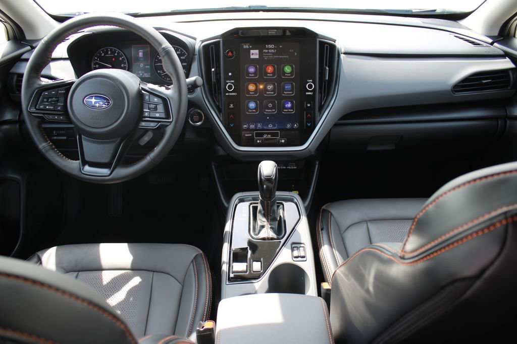 Certified 2026 Subaru Crosstrek 2.5i Limited AWD/4WD image 24
