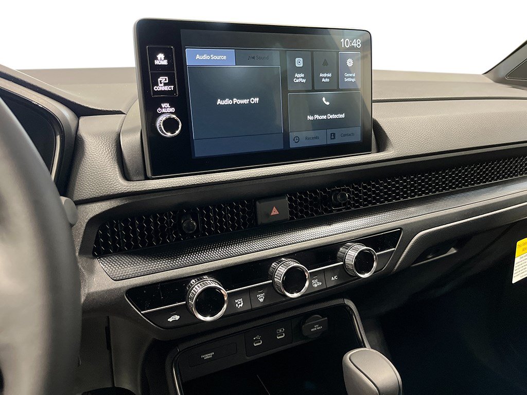 New 2026 Honda CR-V Sport image 12