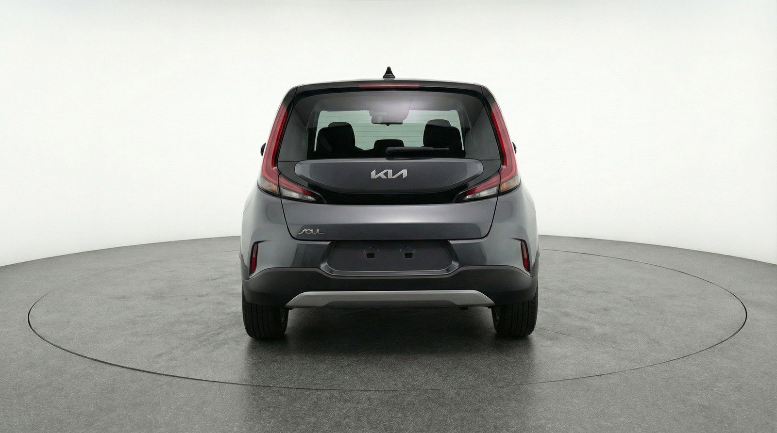 Used 2025 Kia Soul LX w/ LX Technology Package image 7