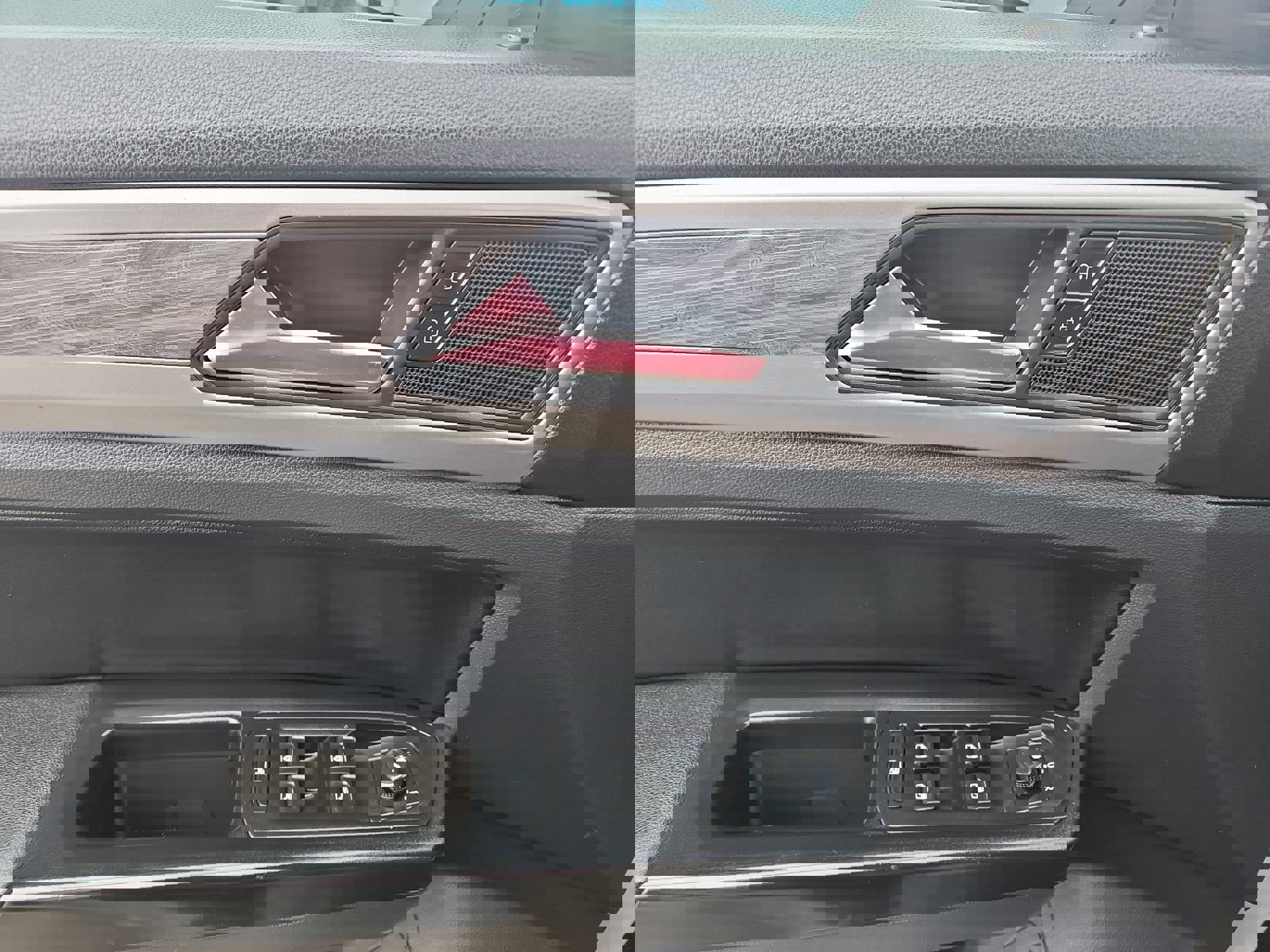 Used 2020 Volkswagen Atlas Cross Sport SE w/ Towing Package AWD/4WD image 17